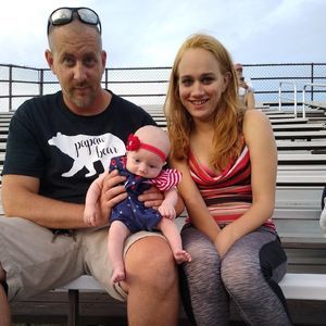 Meet your Posher, Sandra